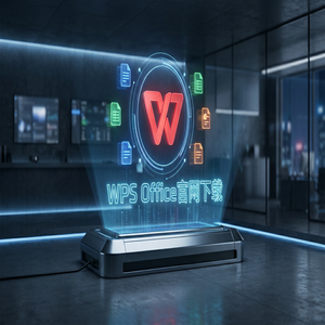 WPS Office官网下载WPS 365新功能介绍与升级指南（5分钟学会）