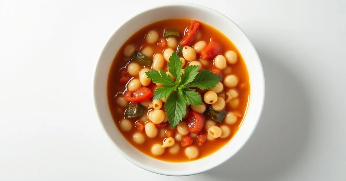 Ditalini Pasta Recipe