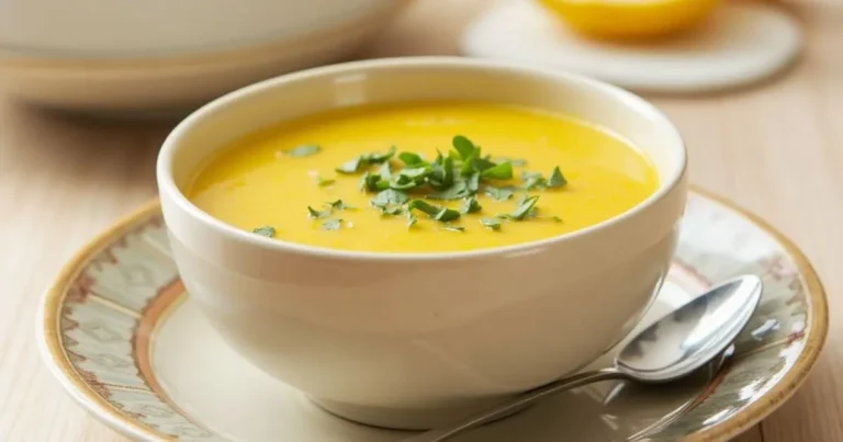 Weight Watchers Soup Recipes