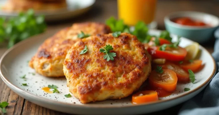 chicken breakfast recipes