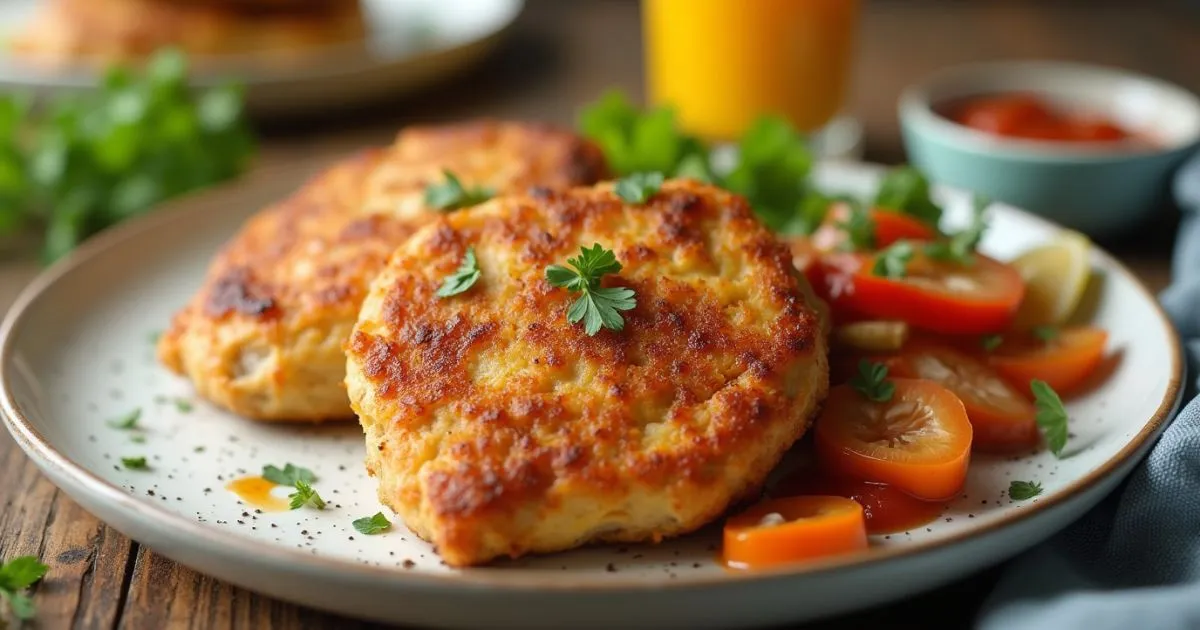 chicken breakfast recipes