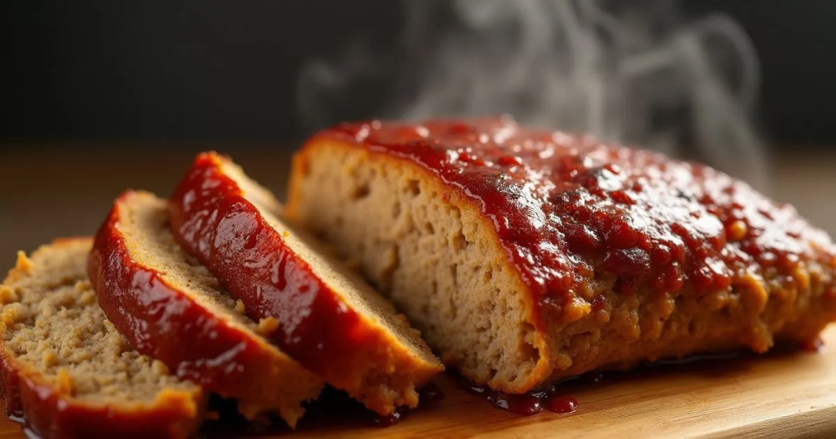 chicken meatloaf recipe