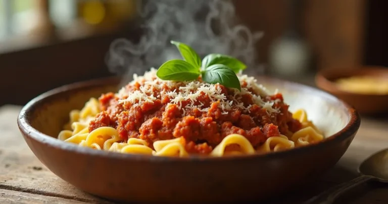 ground turkey pasta recipes