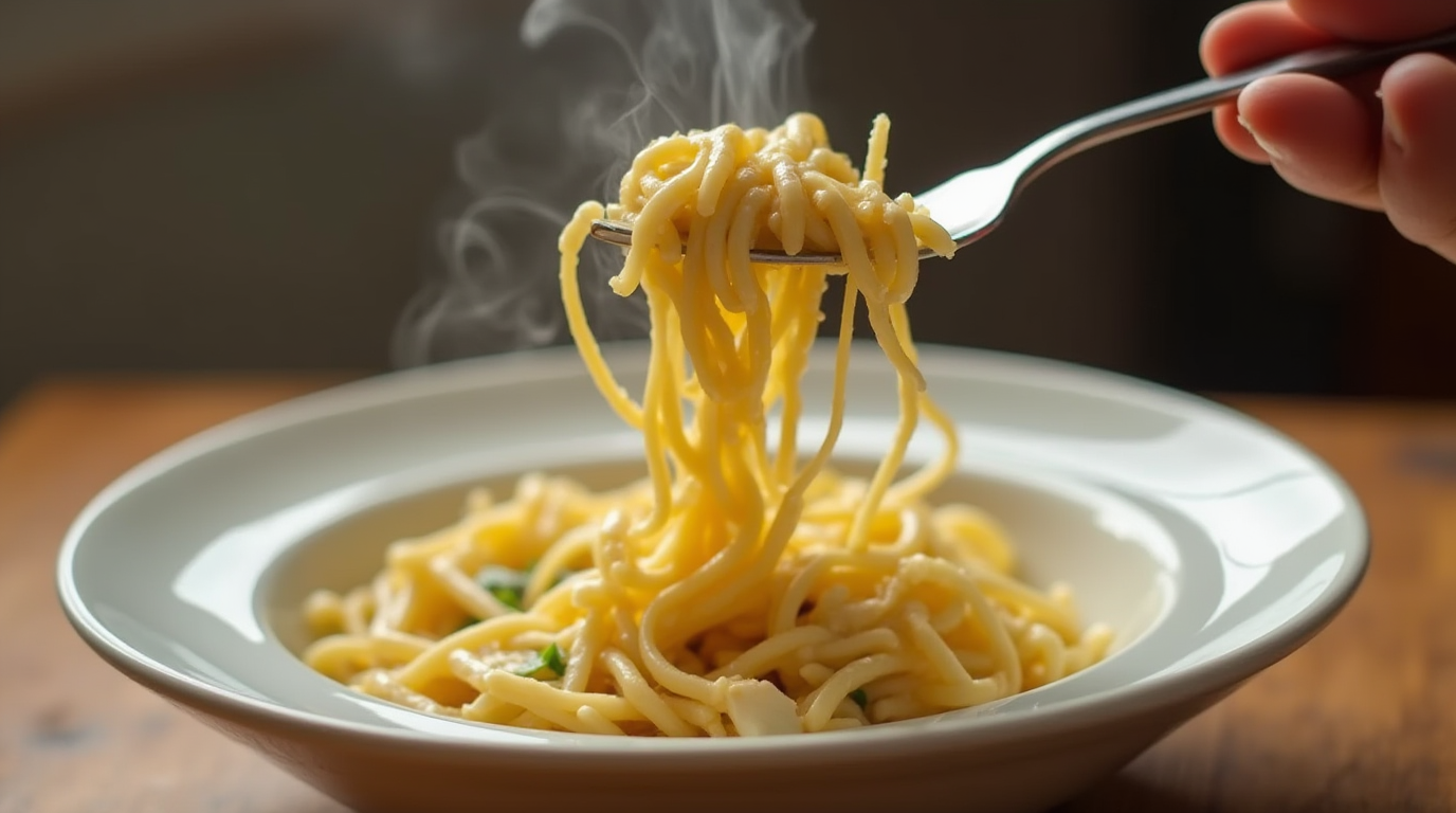 boursin pasta recipe