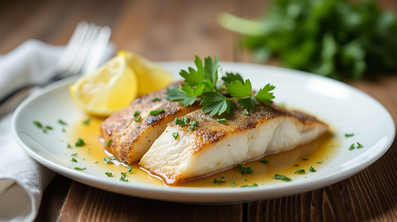 rock fish recipe