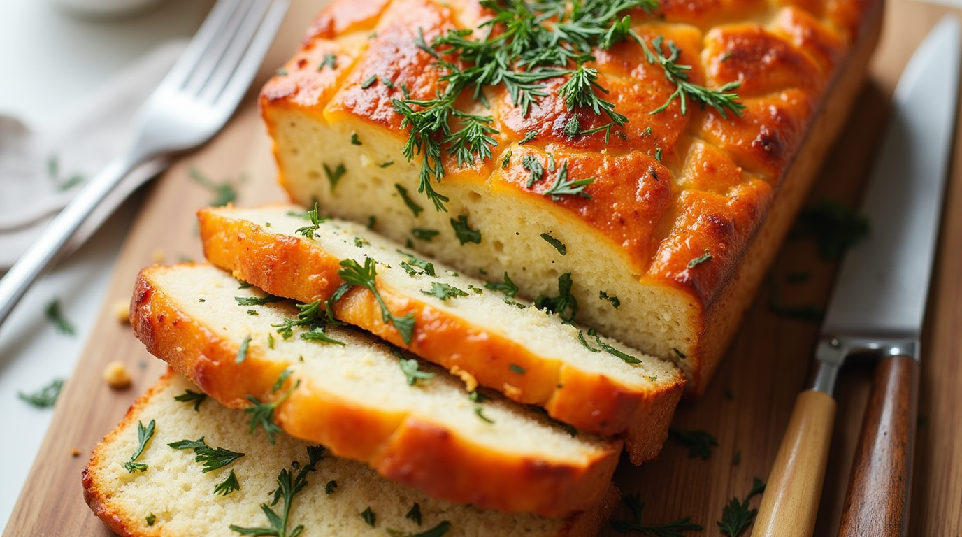 salmon loaf recipe