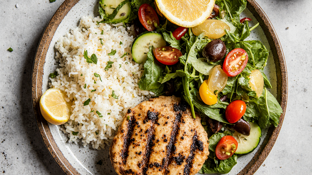 chicken marinade recipes